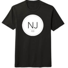Load image into Gallery viewer, NJ&amp;CO Crew Neck Tee’s
