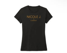 Load image into Gallery viewer, NicoleJ &amp; Company Signature Tee’s
