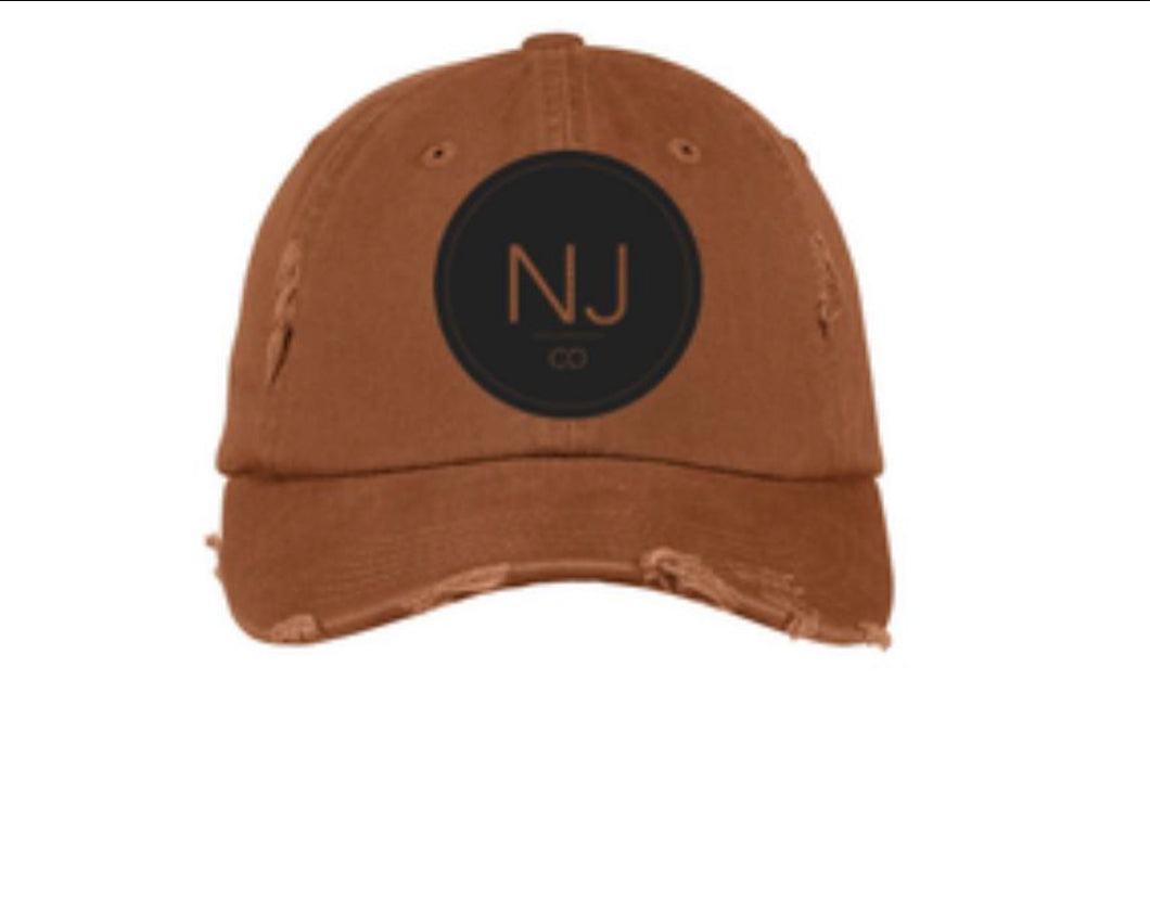 NJ&CO CAPS